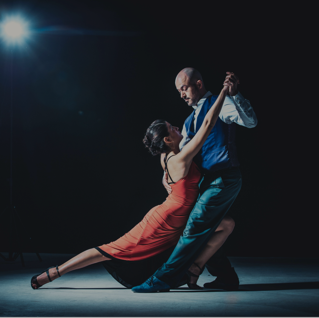 Dance Course